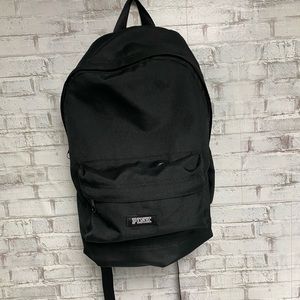 PINK vs mini bookbag